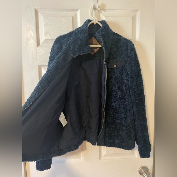 NWT Pendleton Full zip - Picture 5 of 9
